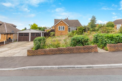 View Full Details for Priory Grove, Ditton, Aylesford