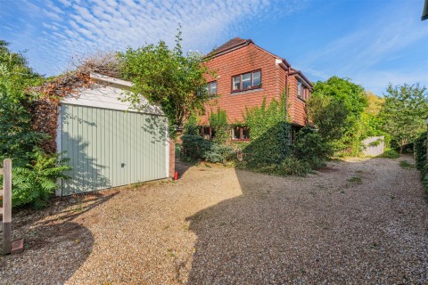 Collier Street, Tonbridge