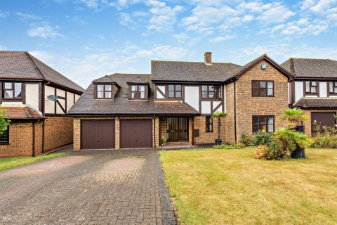 Henley Fields, Weavering, Maidstone