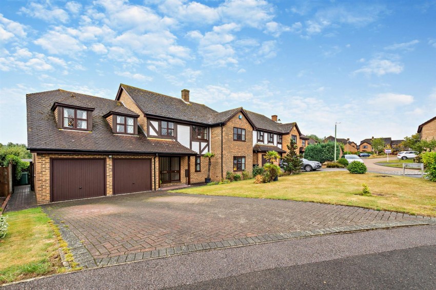 Images for Henley Fields, Weavering, Maidstone