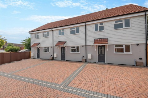 View Full Details for Medina Road, Ditton, Aylesford