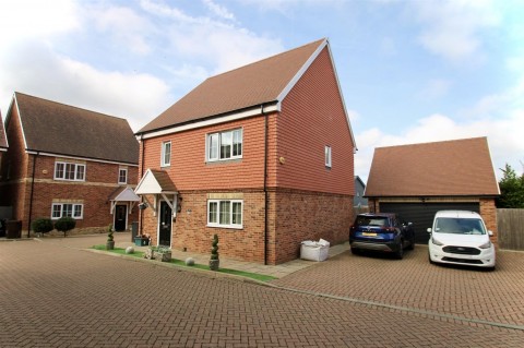 View Full Details for Lodge Close, Allington, Maidstone