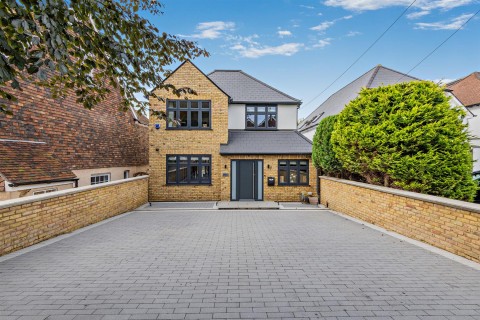 Roseacre Lane, Bearsted, Maidstone