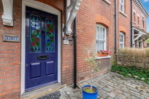 Tonbridge Road, Wateringbury, Maidstone