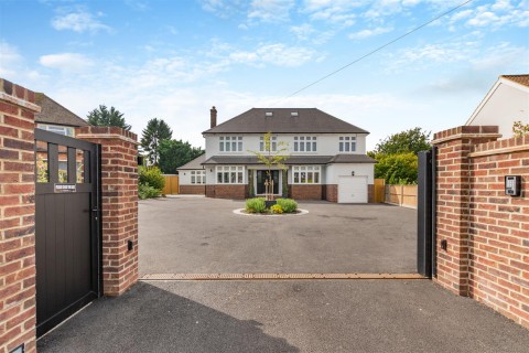 View Full Details for Boughton Lane, Maidstone