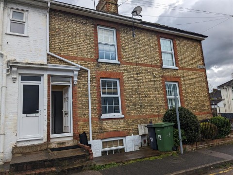 View Full Details for Scott Street, Maidstone