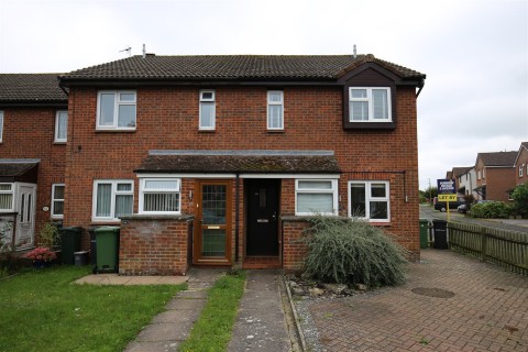 View Full Details for Linden Road, Coxheath, Maidstone, Kent, ME17