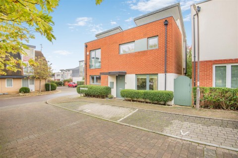 View Full Details for Duke Of York Way, Coxheath, Maidstone