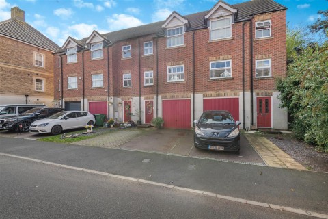 Tennison Way, Maidstone