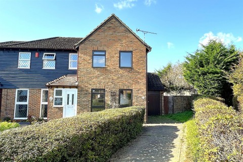 View Full Details for Tasker Close, Bearsted, Maidstone