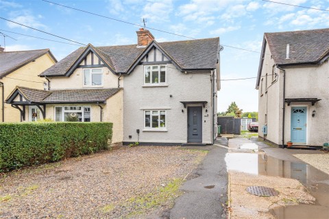 View Full Details for Chartway Street, Sutton Valence