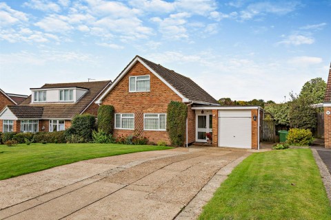 Birling Avenue, Bearsted, Maidstone