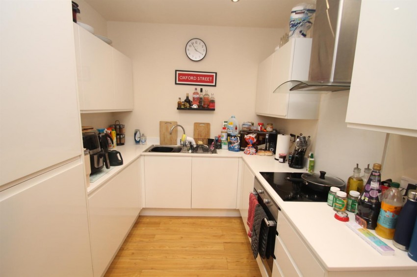 Images for William Shipley House, Knightrider Street, Maidstone , Kent, ME15 6XD