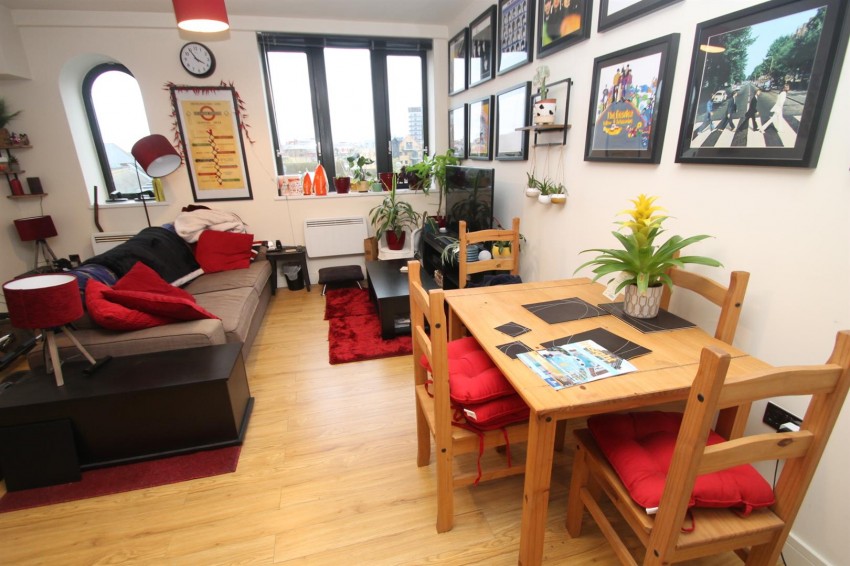 Images for William Shipley House, Knightrider Street, Maidstone , Kent, ME15 6XD