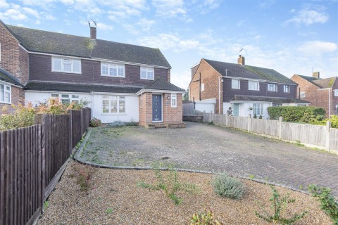 View Full Details for Orchard Avenue, Aylesford