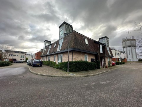 View Full Details for Duke Of York Way, Coxheath, Maidstone