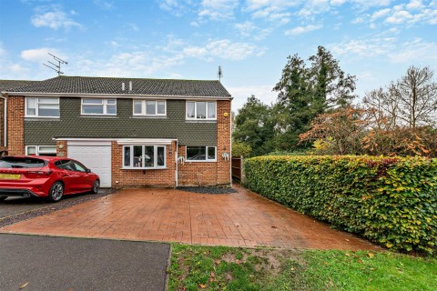 Spot Lane, Bearsted, Maidstone