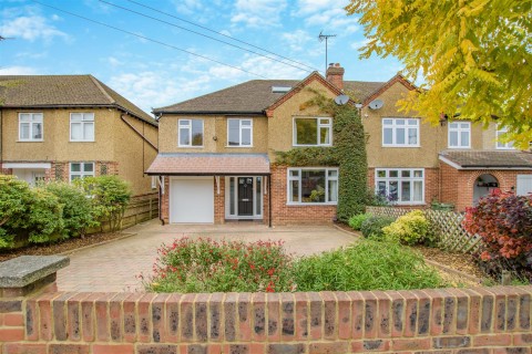 Allington Way, Allington, Maidstone