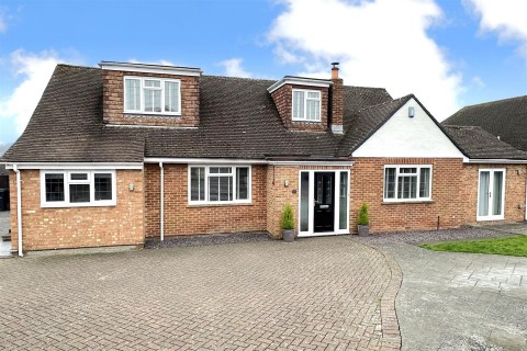 Copsewood Way, Bearsted, Maidstone