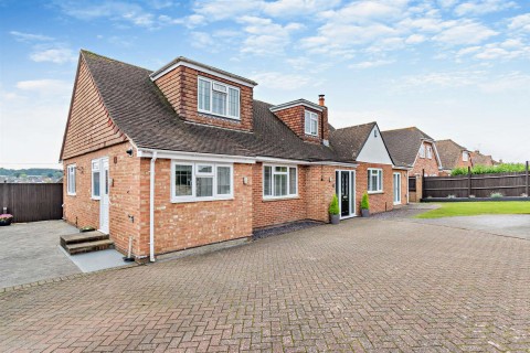 Copsewood Way, Bearsted, Maidstone