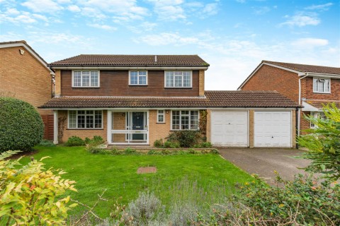 View Full Details for Lunsford Lane, Larkfield, Aylesford