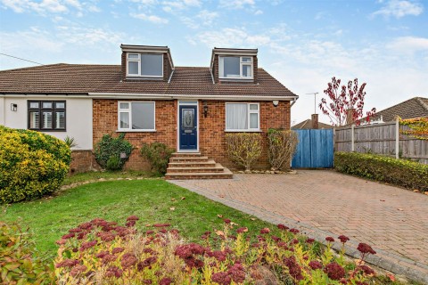 View Full Details for Otteridge Road, Bearsted, Maidstone