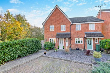 image of 24, Gascoyne Close