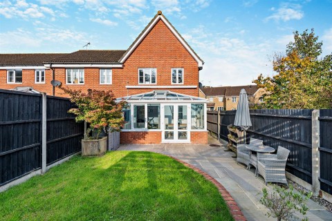 Gascoyne Close, Bearsted, Maidstone