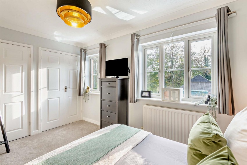 Images for Gascoyne Close, Bearsted, Maidstone