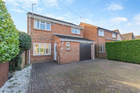 View Full Details for Chestnut Drive, Kingswood, Maidstone