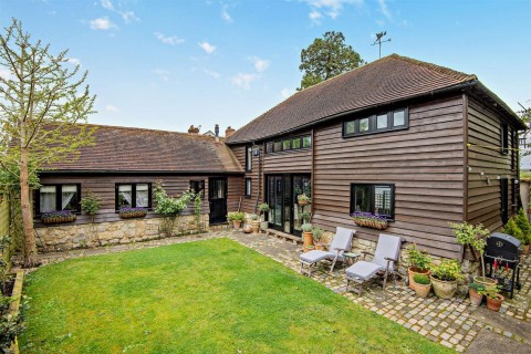 View Full Details for Brishing Road, Chart Sutton, Maidstone
