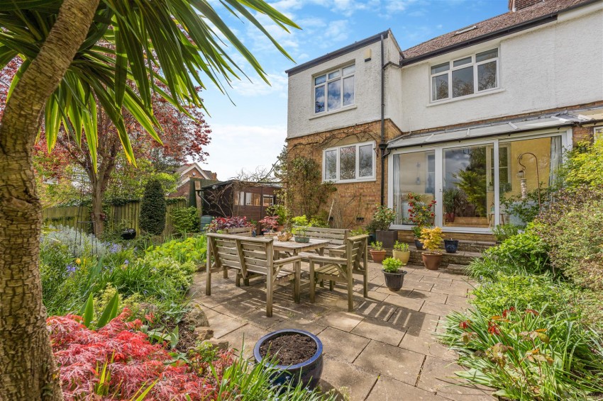 Images for Bower Mount Road, Maidstone