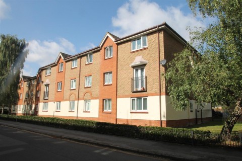 Bodiam Court, Maidstone