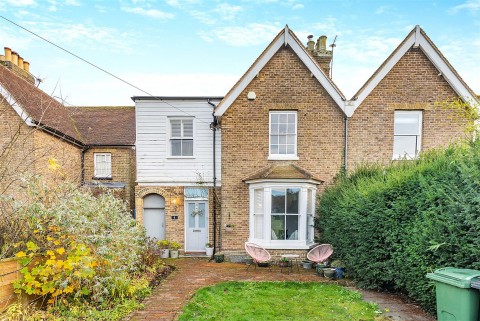 View Full Details for The Green, Bearsted, Maidstone