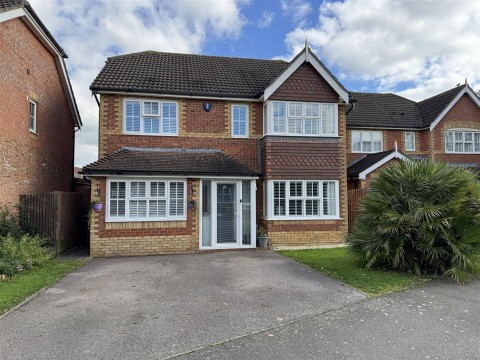 Firmin Avenue, Boughton Monchelsea, Maidstone