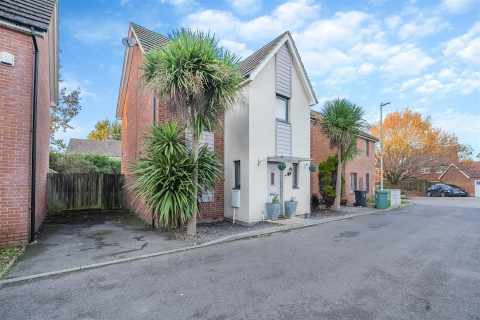 View Full Details for St. Catherines Road, Maidstone