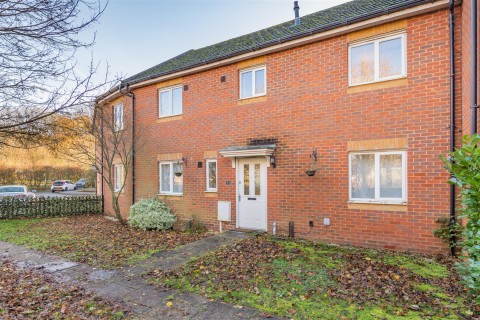 View Full Details for Penfold Gardens, Boughton Monchelsea, Maidstone