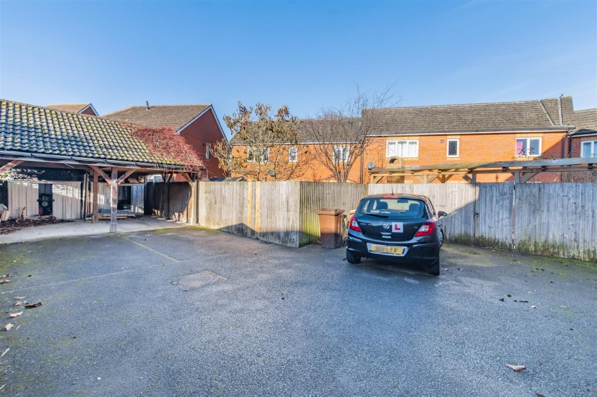 Images for Penfold Gardens, Boughton Monchelsea, Maidstone