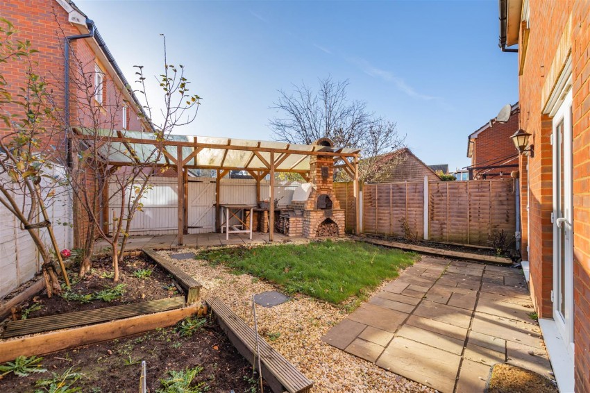 Images for Penfold Gardens, Boughton Monchelsea, Maidstone