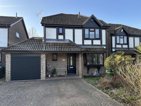 View Full Details for Gleneagles Drive, Maidstone
