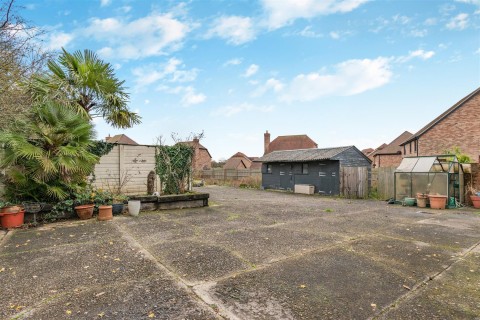 Headcorn Road, Sutton Valence, Maidstone