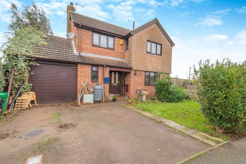 View Full Details for Pembroke Road, Coxheath