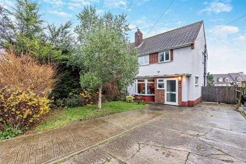 View Full Details for Senacre Lane, Maidstone