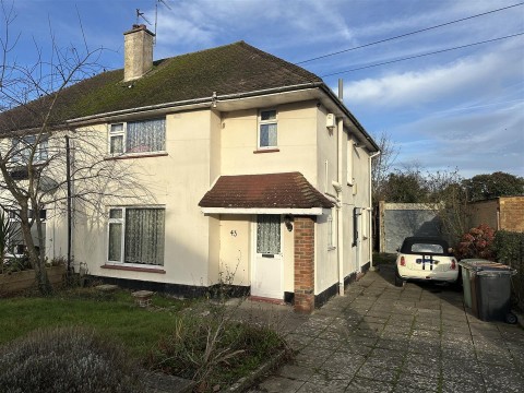 Essex Road, Maidstone