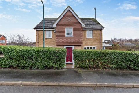 View Full Details for Gascoyne Close, Bearsted, Maidstone