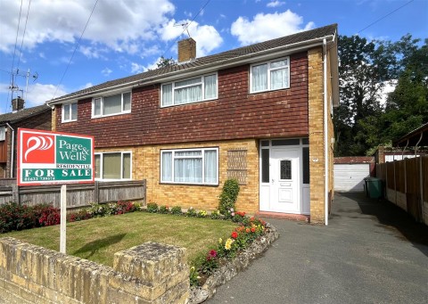 View Full Details for Freeman Way, Maidstone