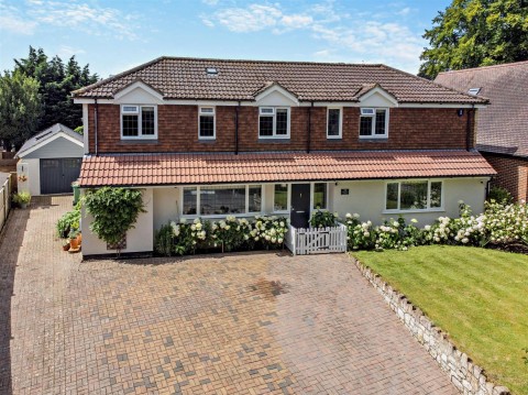 View Full Details for Church Lane, Bearsted, Maidstone