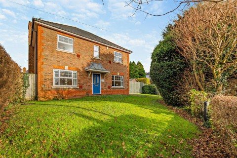 View Full Details for Ashford Road, Bearsted, Maidstone