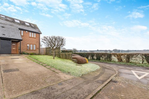 View Full Details for Four Acres, East Malling