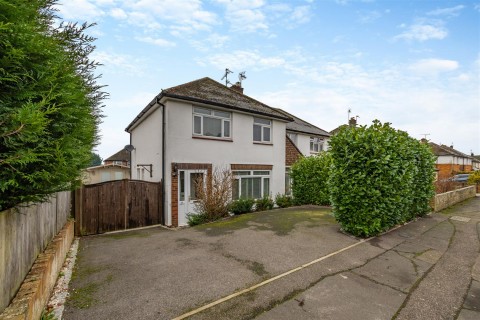 View Full Details for Anglesey Avenue, Maidstone